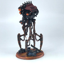 Necron Canoptek Reanimator