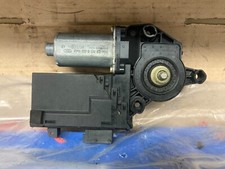 2001 PEUGEOT 307 1.6 LX 5DR AUTO DRIVERS FRONT WINDOW MOTOR 9637130680