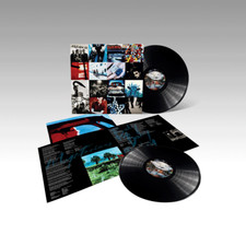 Achtung baby 30th - achtung, baby,