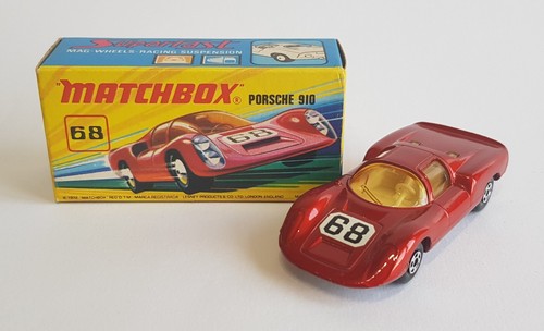 Rare matchbox superfast - matchbox,