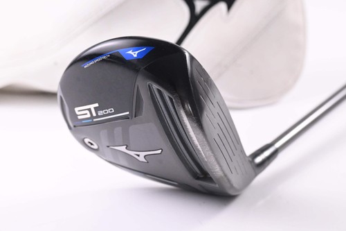 Mizuno st200 wood 15 - mizuno,