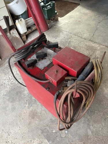Pickhill bantam electric arc - pickhill,