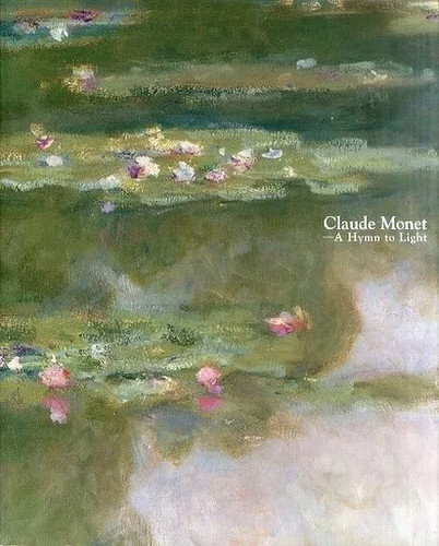 Monet hymn light 2004 nara - of,
