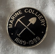 South Wales Marine Colliery -