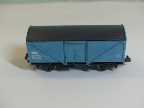 Peco gauge mk2 express - mk2,