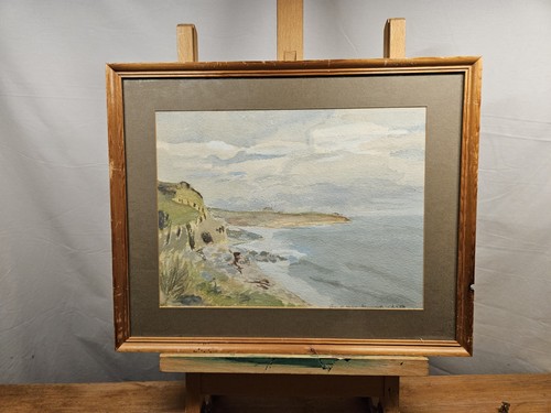 1958 alnmouth northumberland - 1958,