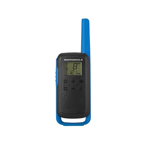 Motorola tlkr t62 - tlkr,