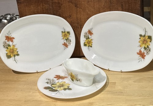 Vintage pyrex autumn - 3,