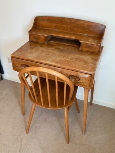 Vintage ercol elm - ercol,
