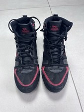 Lonsdale Boxing Boots 