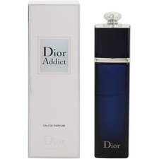 Dior Addict Eau de Parfum 50ml Spray New & Sealed