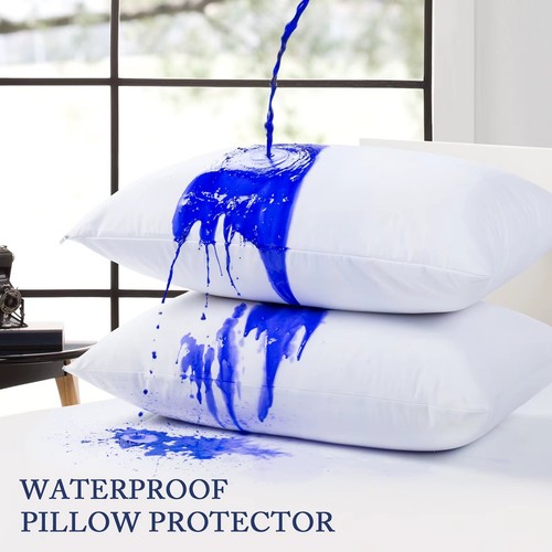 Pillow case pair - x,