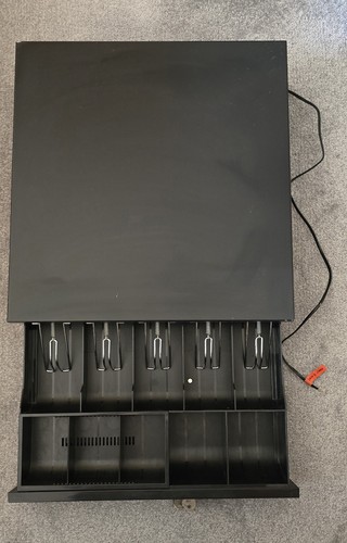Xepos heavy duty cash drawer - heavy,