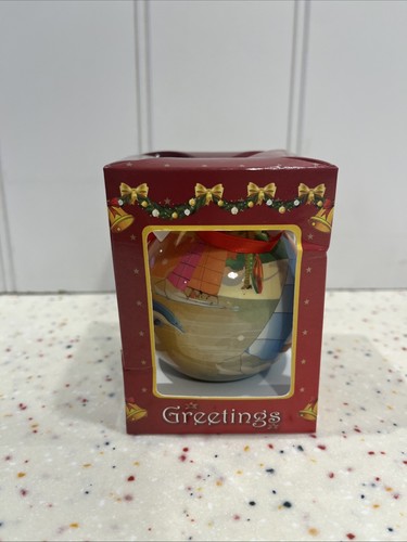 Kirkland large glass - large, ball