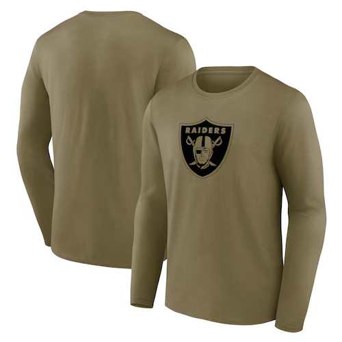 Las vegas raiders mono logo - las,