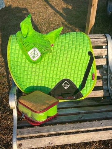 Discontinued lemieux lime - discontinued,