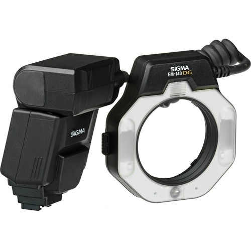 Sigma 140 ittl - sigma, dg