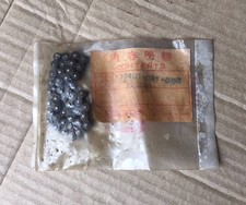 Honda Timing Cam Chain Qa 50
