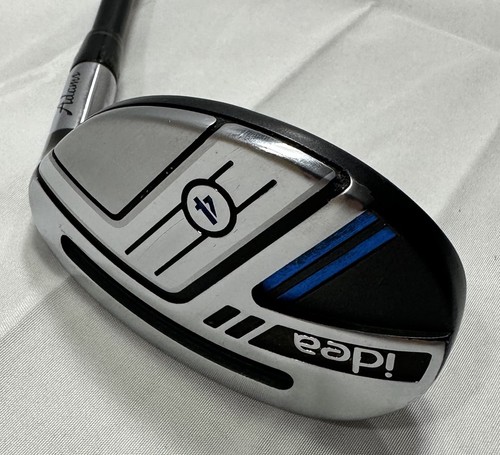 Adams idea 2014 - 4, hybrid