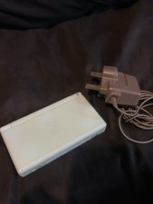 Nintendo DS Lite, Blue