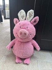 Percy Pig Soft Toy 60cm