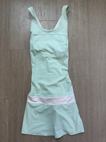 Lululemon hot hitter dress - lululemon,