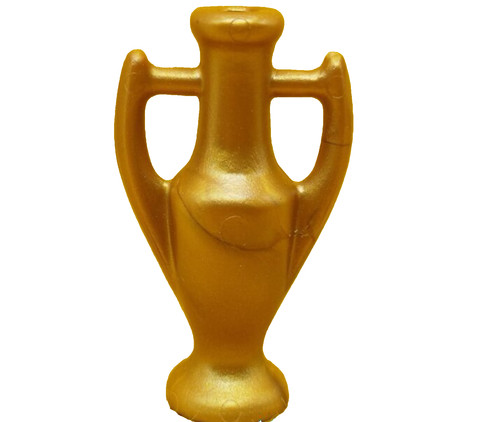 Playmobil golden amphora - golden,
