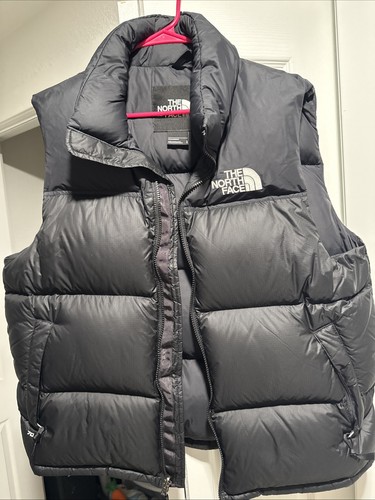 The north face nuptse - the,