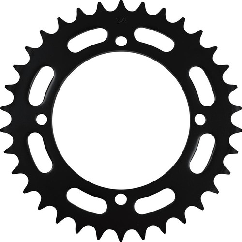 Tooth rear sprocket cog - 34,
