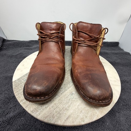 Sebago tremont smooth brown - sebago,