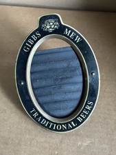 VINTAGE GIBBS MEW TRADITIONAL