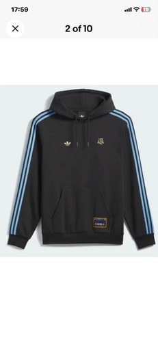 Thrasher black unisex - black, pullover