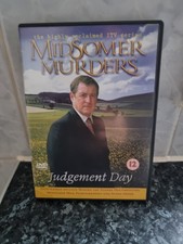 Midsomer Murders: Judgement