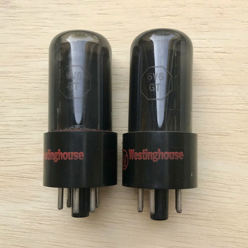 Pair matched westinghouse - pair,