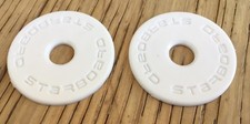 Starboard flat plastic 32mm
