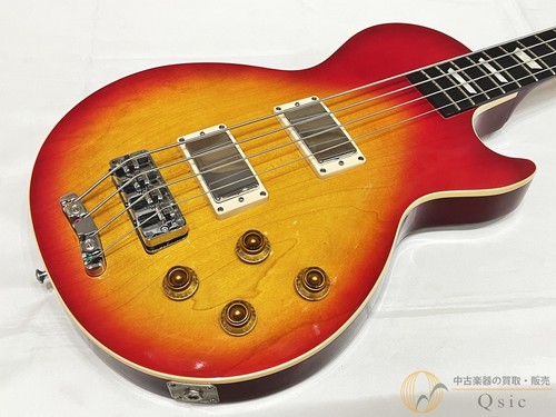 Gibson lpb 1990 - 1990, case