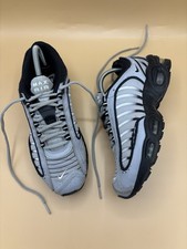 Nike Air Max Tailwind 4 Wolf