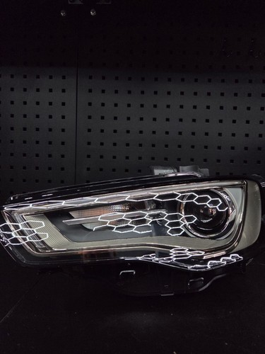 Genuine new audi - genuine,