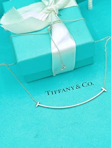 Genuine tiffany co - genuine, &