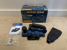 Workzone 18v ion cordless - workzone,
