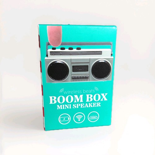 Blue sky wireless - blue,
