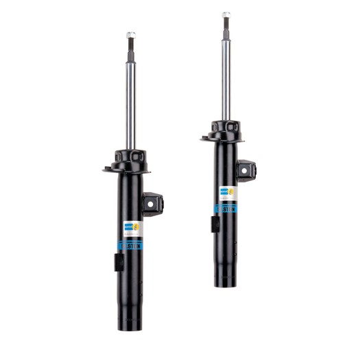 Bilstein front suspension - bilstein,