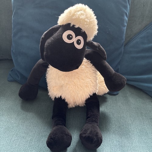 Shaun the sheep - the,