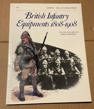 Osprey: Men At Arms #107