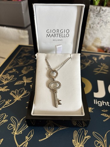 Giorgio martello sterling - giorgio,