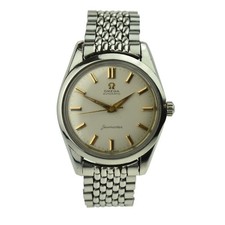 Omega seamaster vintage - omega,