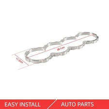 Aluminum Engine Block