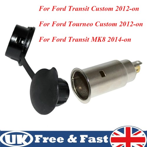 For ford transit custom - ford,