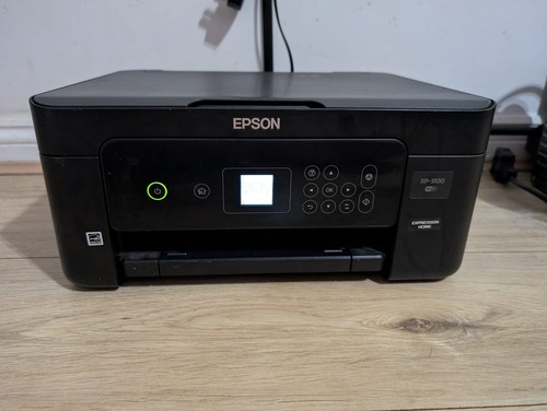 Epson expression home 3100 - expression,