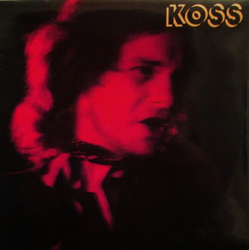 Paul kossoff koss vinyl - paul,